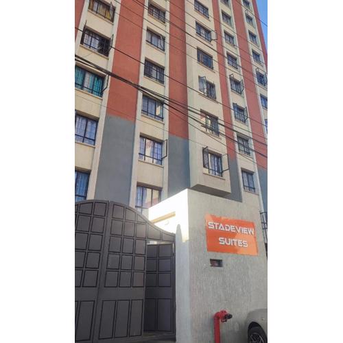 Furnished Suite in Nairobi West next to JKIA and Wilson Airport