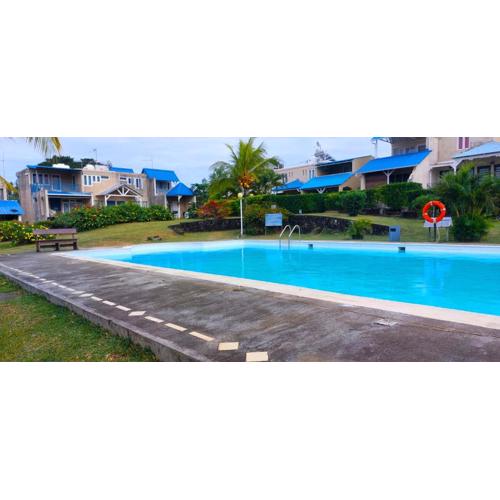 Furnished Townhouse - Grand Baie