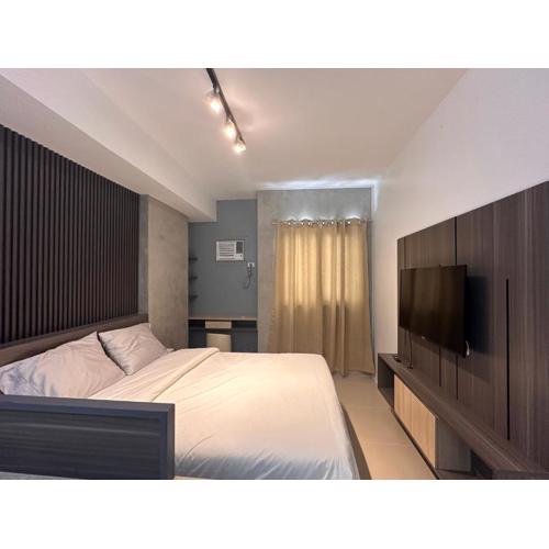 Furnished unit near IT Park, Ayala, Banilad