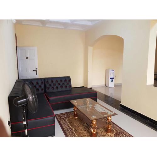 Furnished whole Private flat Bamburi Mombasa