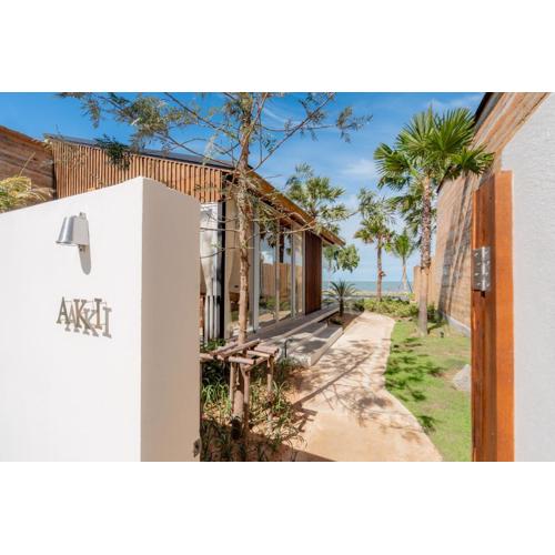 Furusato Shack Pranburi ฟูรุซาโตะ แชค ปราณบุรี ふるさとシャック