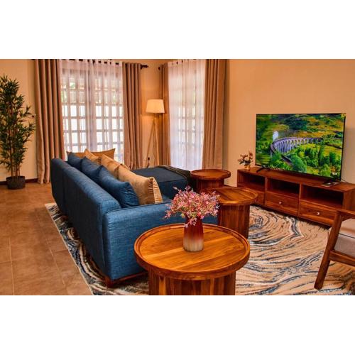 Fusion of Style & Comfort