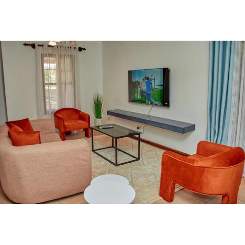 Fusion of Style & Comfort