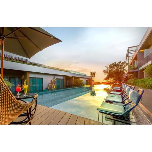Fusion Suites Phuket Patong