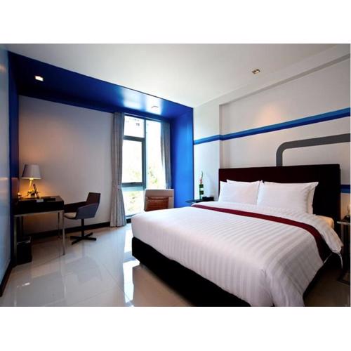 FX Hotel Metrolink Makkasan
