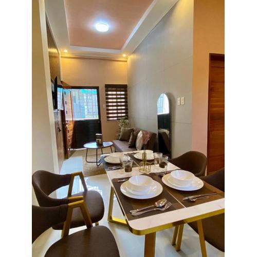 FYLL Homes Ysabella Suite Calvario St Cavinti Town Proper