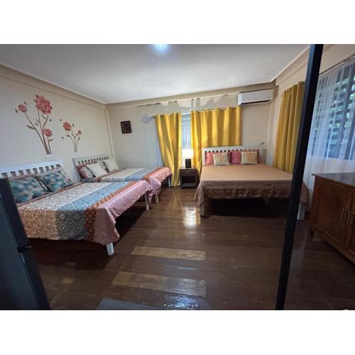 G Apartment - King Room
