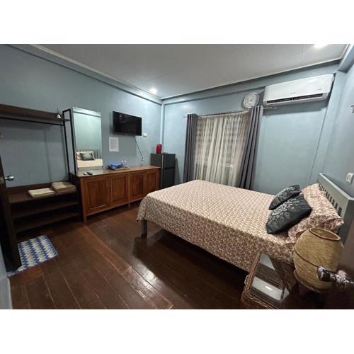 G Apartment - Standard Room