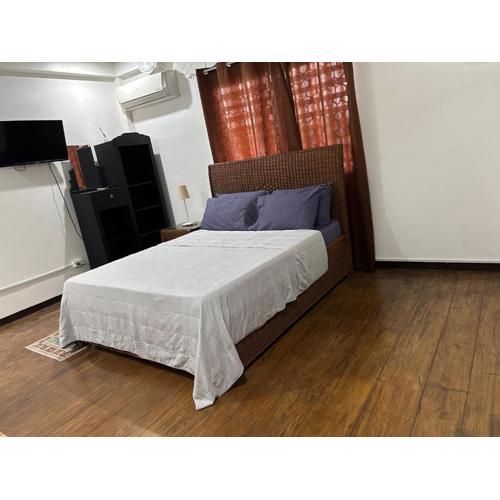 G Apartment - Suite