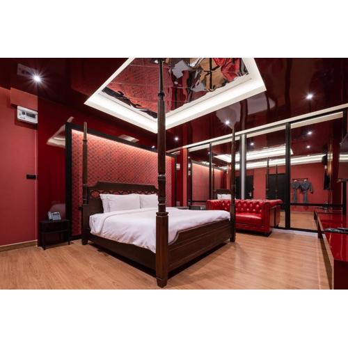 G Boutique Silom Hotel