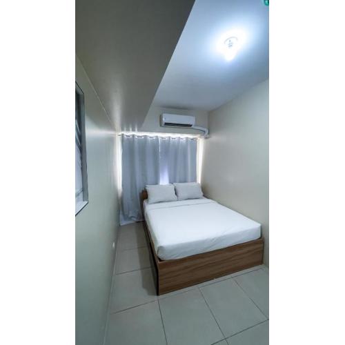 G Contemporary 1BR Escape