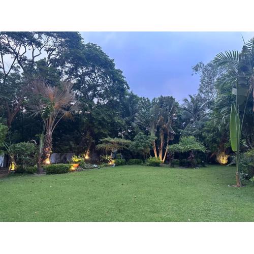 G-Hotel Luxury Villa Resort & Hot Spring