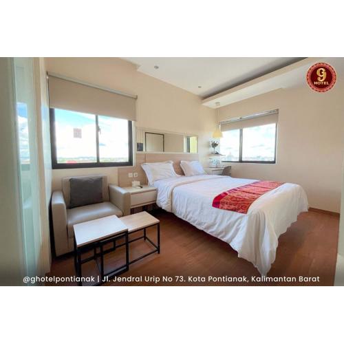 G-Hotel Pontianak