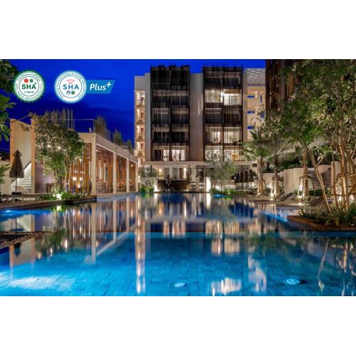 G Hua Hin Resort & Mall