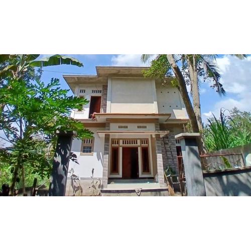 G Lova House -Tetebatu