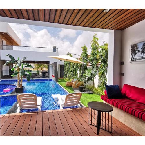 G R A N D C H A L E T