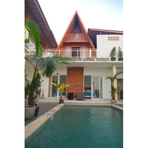 G Saskara Homestay 2