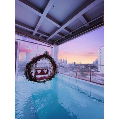 G Suites Hotel By AMITHYA