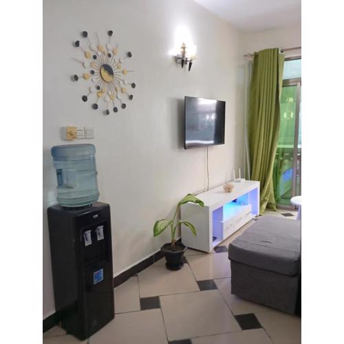 G-wel's Sun Sweet Apartment