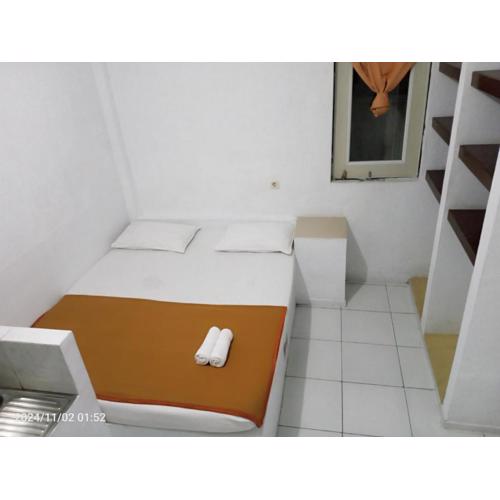 G357 Near Margo City