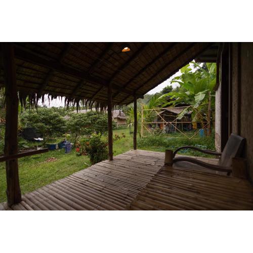 Gaarawe, Khao Sok, Surat Thani Province, Thailande