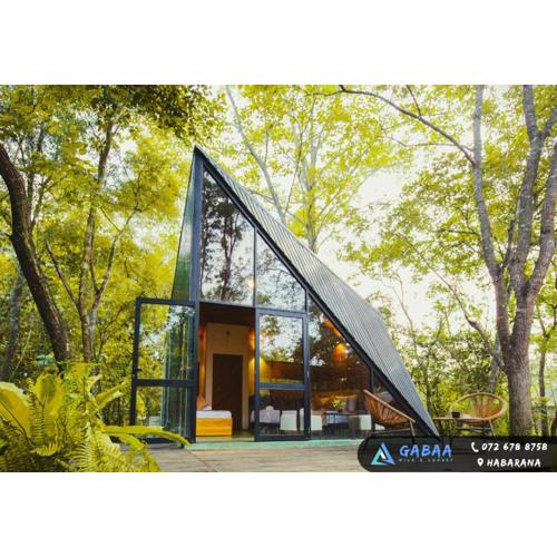 Gabaa Resort & Spa - Habarana