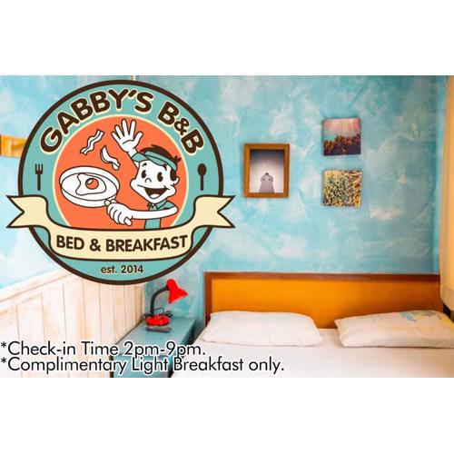 Gabby's Bed & Breakfast