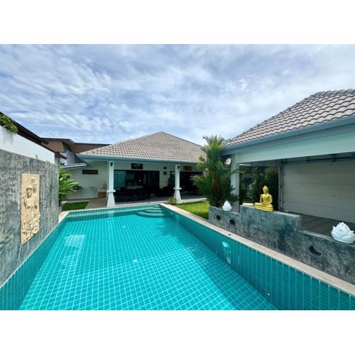 Gabriel Villa by G Estate