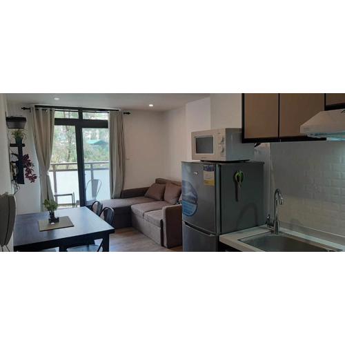 Gabs CozyHomes at MegaTower IV Condo, City Center Baguio