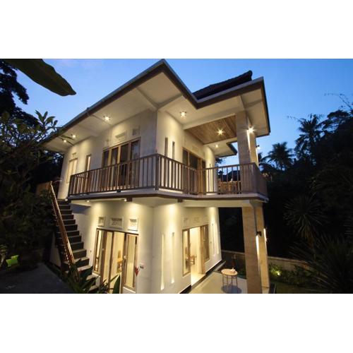 Gading Homestay Ubud