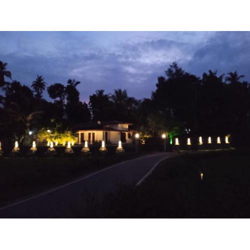 Gagana Villa Midigama