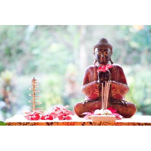 Gaia-Oasis Mountain Abasan