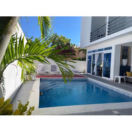 Gaia Residence Deluxe