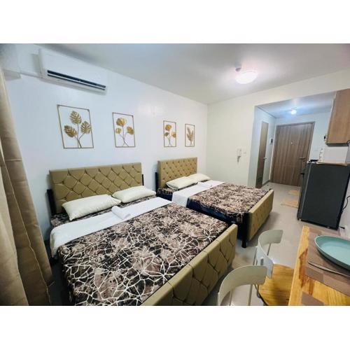 Gaia Suite Shore 2 near MOA