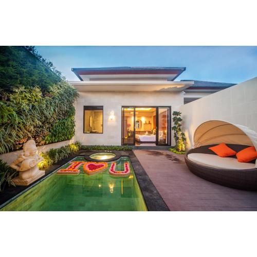 Gaing Mas Jimbaran Villas by Gaing Mas Group