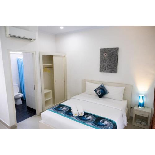 Gaing Mas Residence By Gaing Mas Group