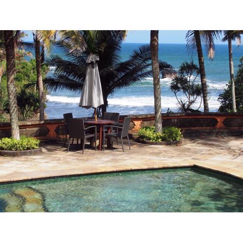 Gajah Mina Beach Resort