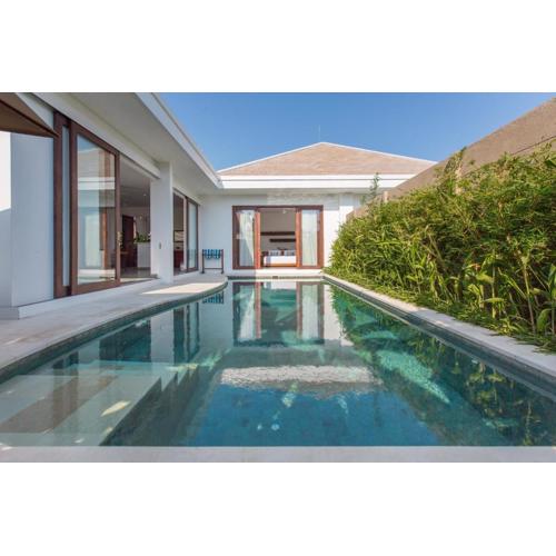 Gajah Villas Bali by Nagisa Bali