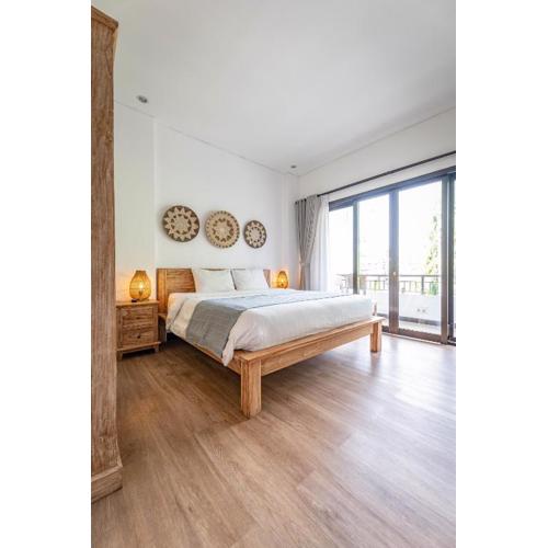 Gajahmina Guesthouse