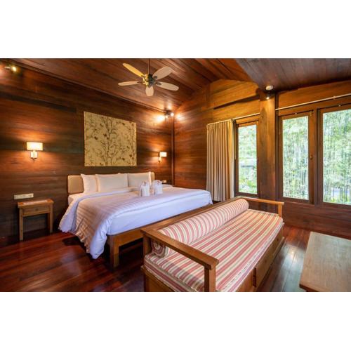 GajaPuri Resort Koh Chang