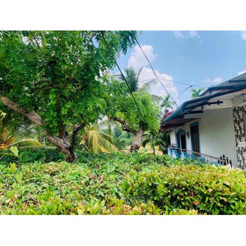 Gal Oya Lake View Inginiyagala