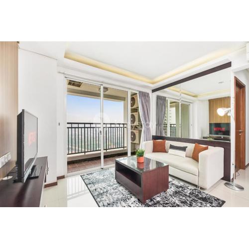 Gala by Kozystay - Thamrin