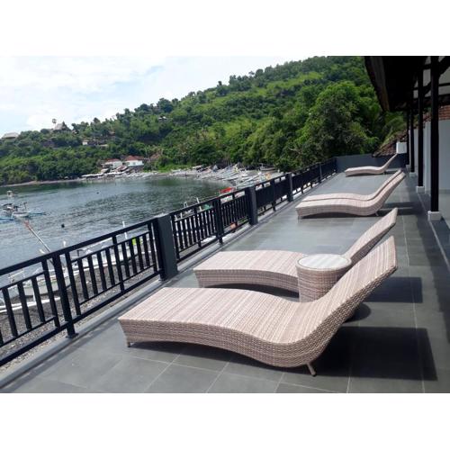 Galang Kangin Bungalows