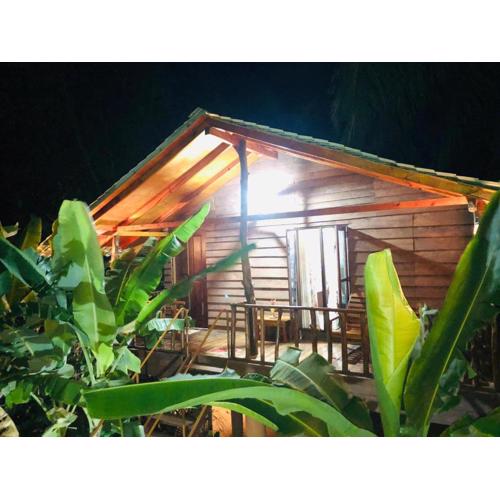 Galaxy View Homestay Sigiriya