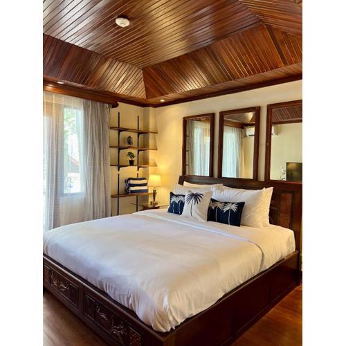 Galayanee’s Resort Apartment