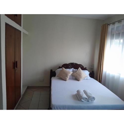 Galene Abode Studio Apartment, Nyali