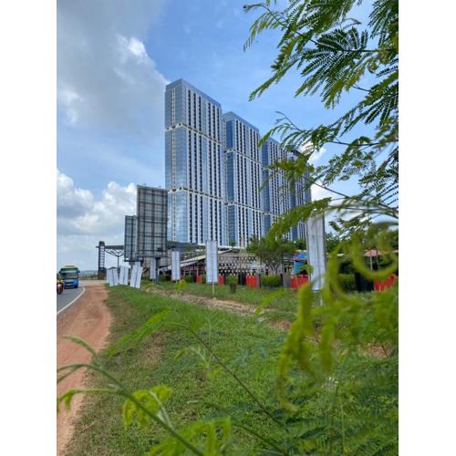 Galeno Pollux Habibie