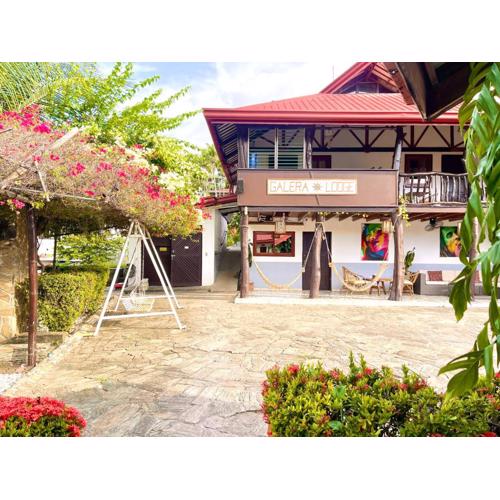 Galera Lodge & Cafe