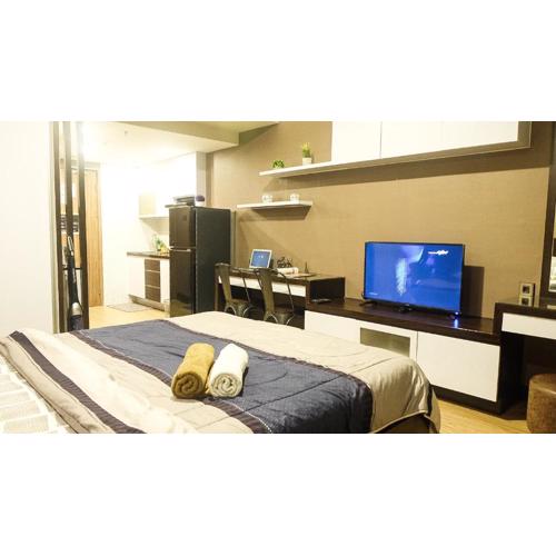 Galeri Ciumbuleuit 3 by AYA Stays