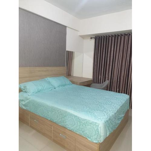 Galeri Ciumbuleuit Apartment 2 By Gezonder